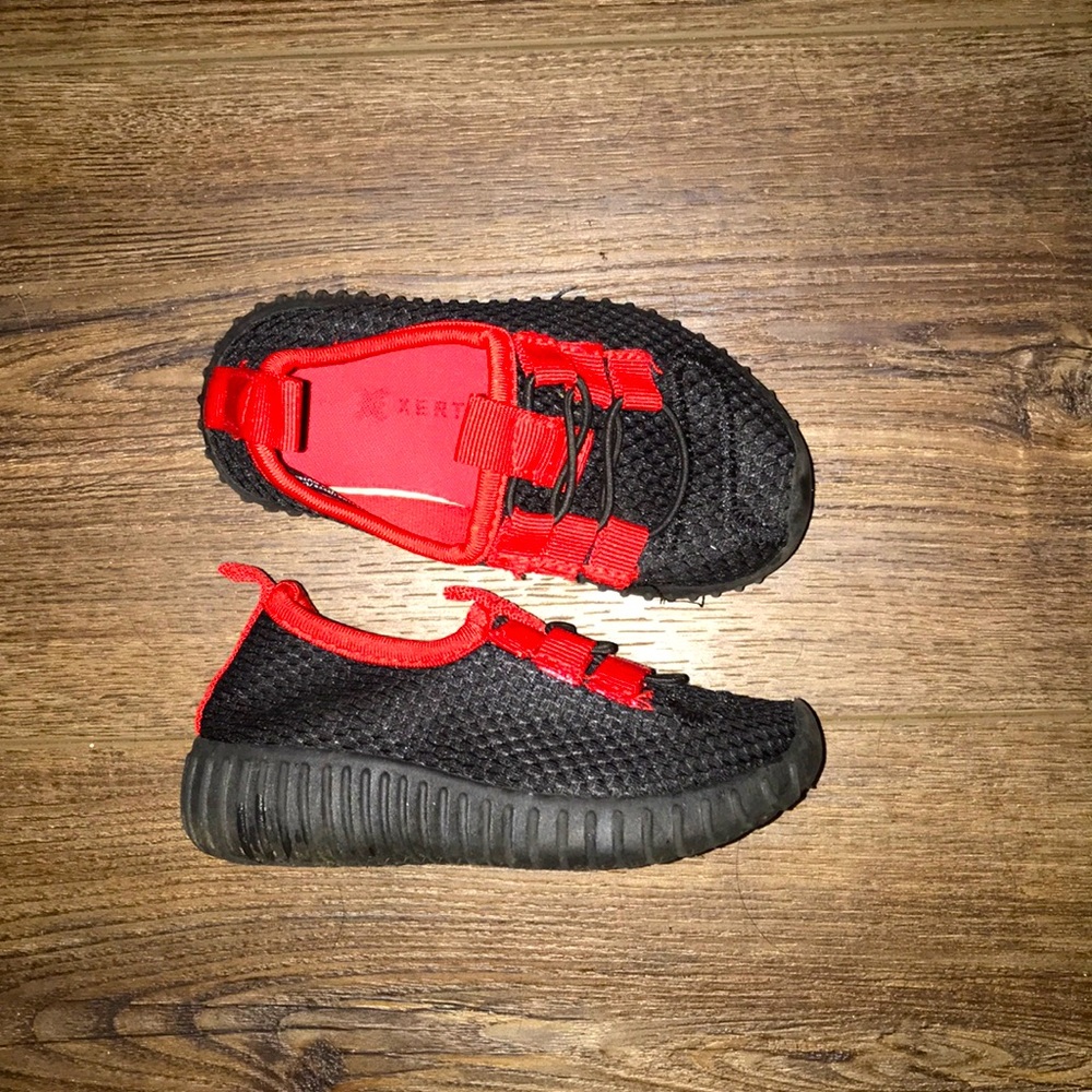 Toddler Boy Shoes